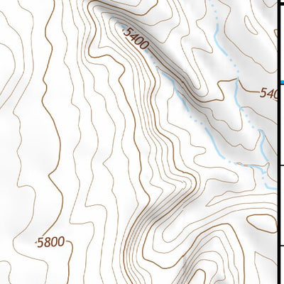 36110NW Page 51 Kayenta Topo Preview 3