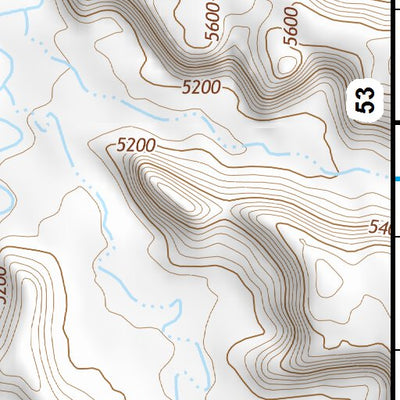 36110NW Page 52 Kayenta Topo Preview 3