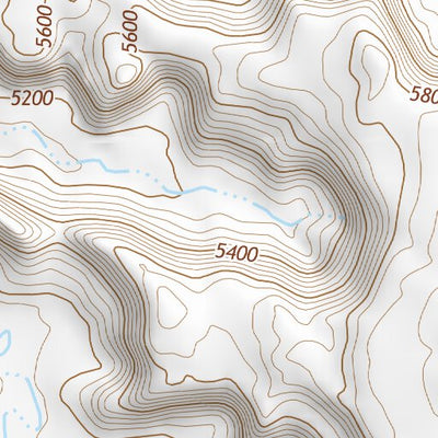 36110NW Page 53 Kayenta Topo Preview 3