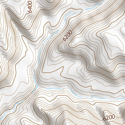 36110NW Page 55 Kayenta Topo Preview 3