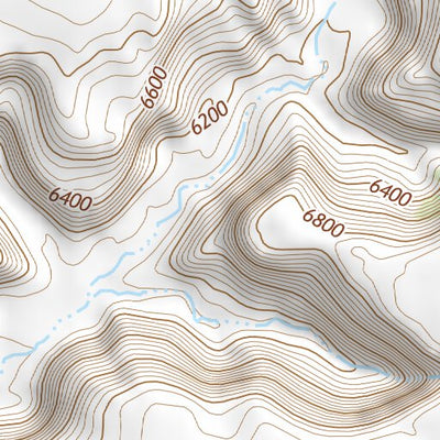 36110NW Page 56 Kayenta Topo Preview 3