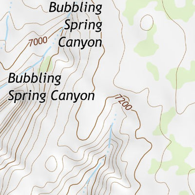 36110NW Page 59 Kayenta Topo Preview 2
