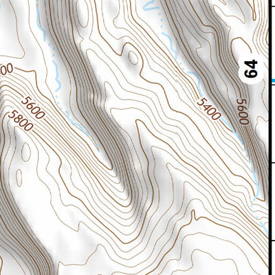 36110NW Page 63 Kayenta Topo Preview 3