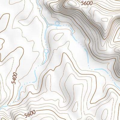 36110NW Page 64 Kayenta Topo Preview 2