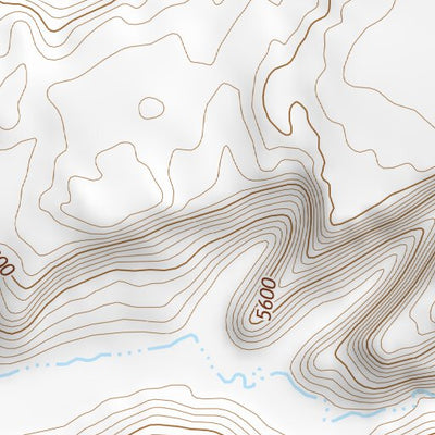 36110NW Page 65 Kayenta Topo Preview 2