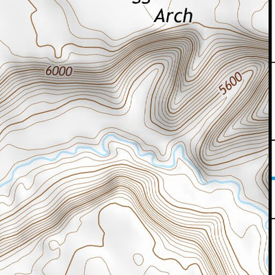 36110NW Page 65 Kayenta Topo Preview 3