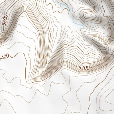 36110NW Page 66 Kayenta Topo Preview 2