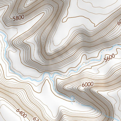 36110NW Page 66 Kayenta Topo Preview 3