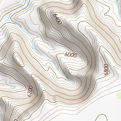 36110NW Page 67 Kayenta Topo Preview 3