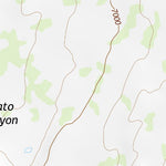 36110NW Page 71 Kayenta Topo Preview 2