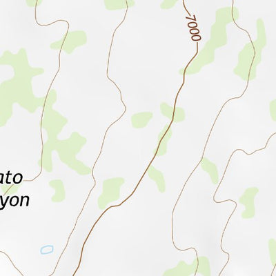 36110NW Page 71 Kayenta Topo Preview 2