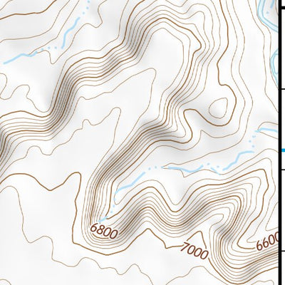 36110NW Page 71 Kayenta Topo Preview 3
