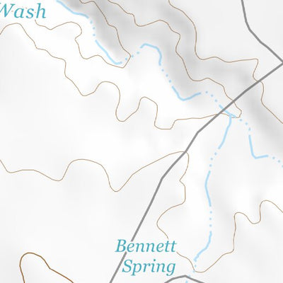 36110NW Page 73 Kayenta Topo Preview 3