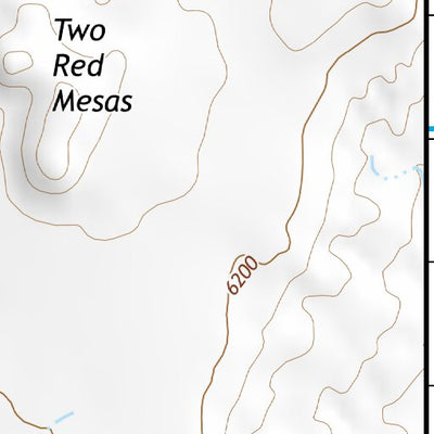 36110NW Page 74 Kayenta Topo Preview 3