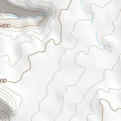 36110NW Page 75 Kayenta Topo Preview 2
