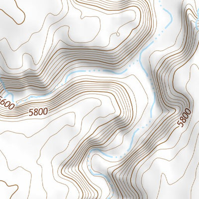 36110NW Page 75 Kayenta Topo Preview 3