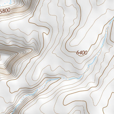 36110NW Page 77 Kayenta Topo Preview 2