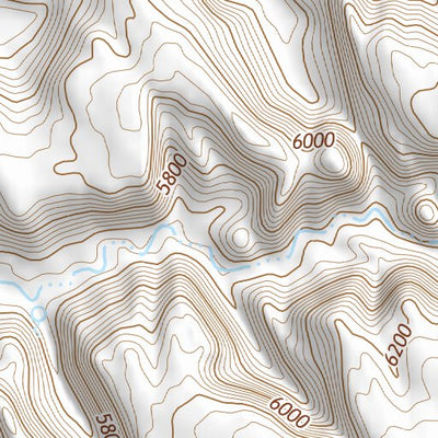 36110NW Page 77 Kayenta Topo Preview 3