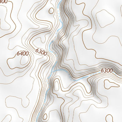 36110NW Page 80 Kayenta Topo Preview 3