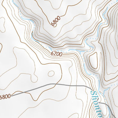 36110NW Page 83 Kayenta Topo Preview 3