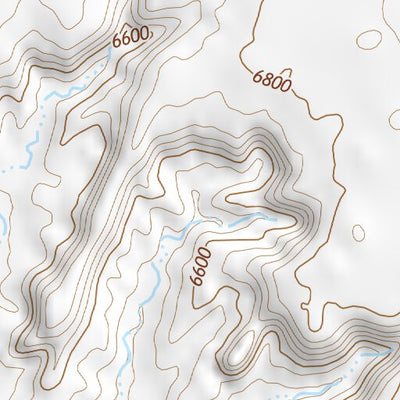36110NW Page 85 Kayenta Topo Preview 2