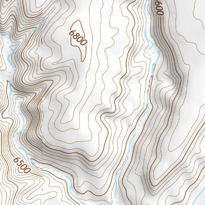 36110NW Page 85 Kayenta Topo Preview 3