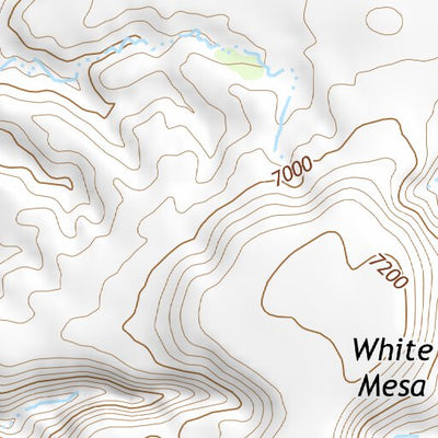 36110NW Page 86 Kayenta Topo Preview 2