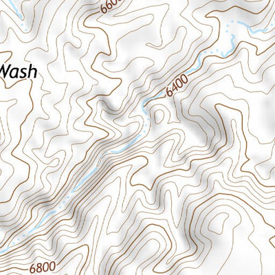 36110NW Page 86 Kayenta Topo Preview 3