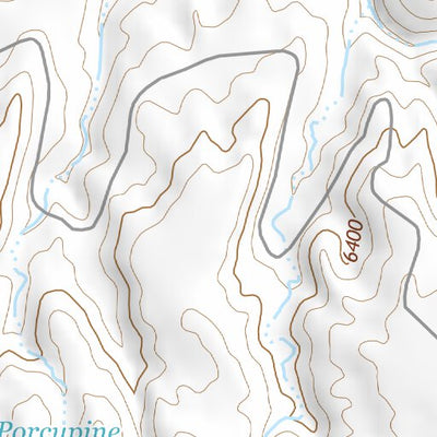 36110NW Page 87 Kayenta Topo Preview 3