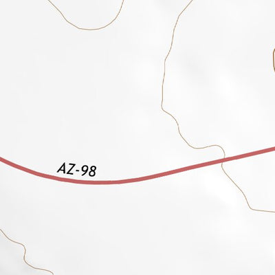 36110NW Page 88 Kayenta Topo Preview 2