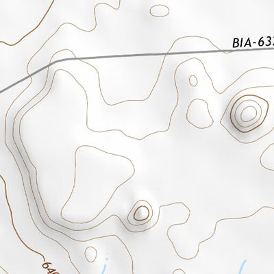 36110NW Page 92 Kayenta Topo Preview 2