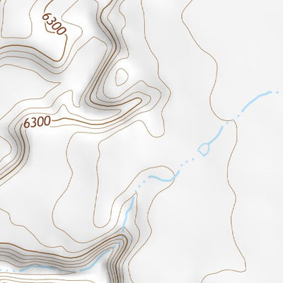 36110NW Page 92 Kayenta Topo Preview 3