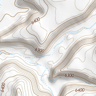 36110NW Page 93 Kayenta Topo Preview 3