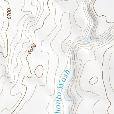 36110NW Page 95 Kayenta Topo Preview 3
