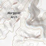 36110NW Page 98 Kayenta Topo Preview 3