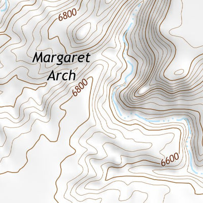 36110NW Page 98 Kayenta Topo Preview 3
