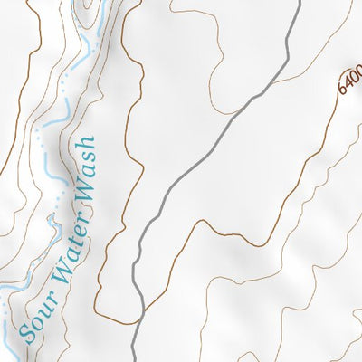 36110NW Page 99 Kayenta Topo Preview 3
