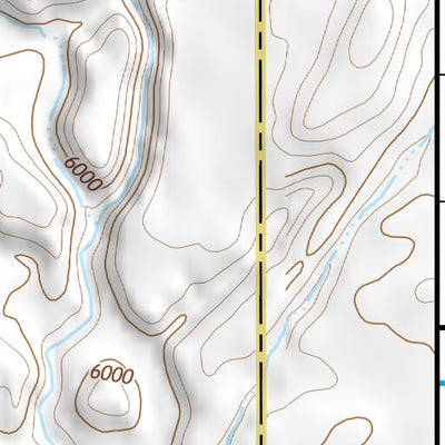 36110NW Page 102 Kayenta Topo Preview 3