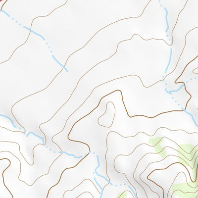 36110NW Page 107 Kayenta Topo Preview 2