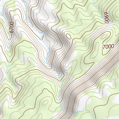 36110NW Page 107 Kayenta Topo Preview 3