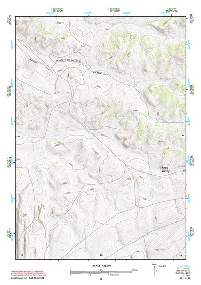 36110SE Page 6 Pinon Topo Preview 1