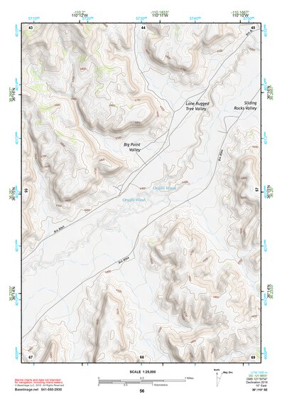 36110SE Page 56 Pinon Topo Preview 1