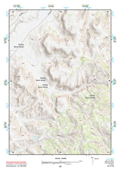 36110SE Page 57 Pinon Topo Preview 1