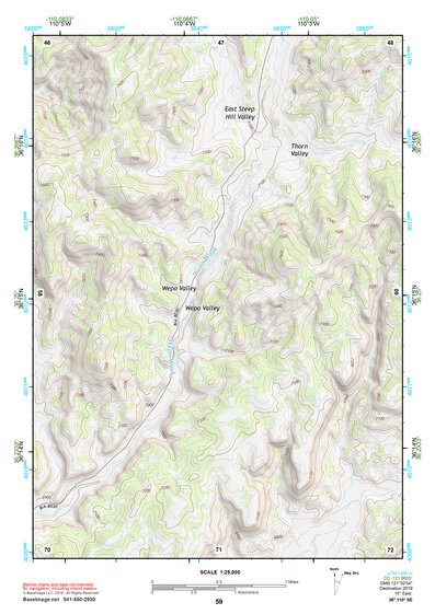 36110SE Page 59 Pinon Topo Preview 1