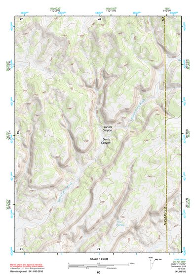 36110SE Page 60 Pinon Topo Preview 1