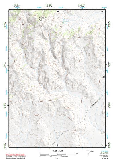 36110SE Page 61 Pinon Topo Preview 1