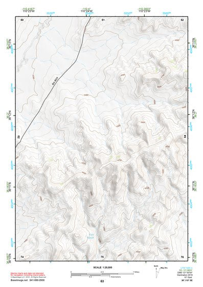 36110SE Page 63 Pinon Topo Preview 1