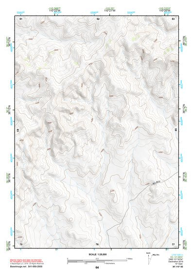 36110SE Page 64 Pinon Topo Preview 1