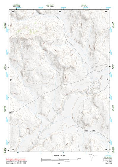 36110SE Page 65 Pinon Topo Preview 1