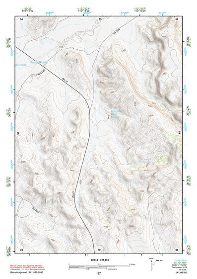 36110SE Page 67 Pinon Topo Preview 1